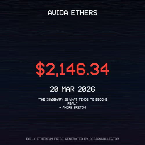 Designcollector tweet media