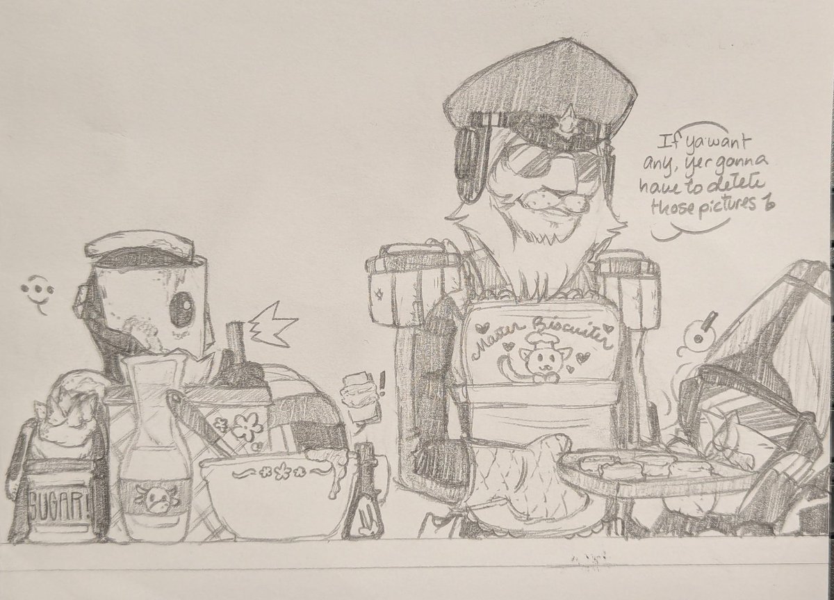 Desi De La Nuez 🩷💜🩵 tweet media