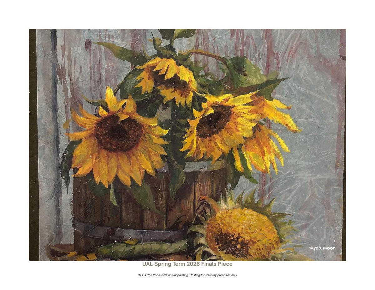 k. ☘️ tweet media