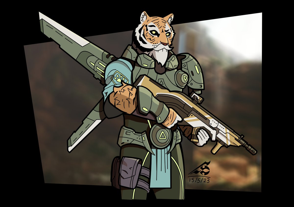 LionDW89's tweet photo. Diego from Splitgate

#drawing #ilustration #splitgate https://t.co/Clw8pX8Y9q