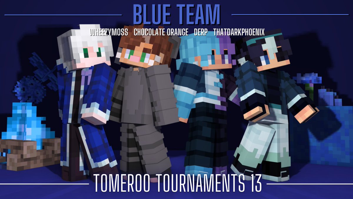 Tomeroo Tournaments tweet media