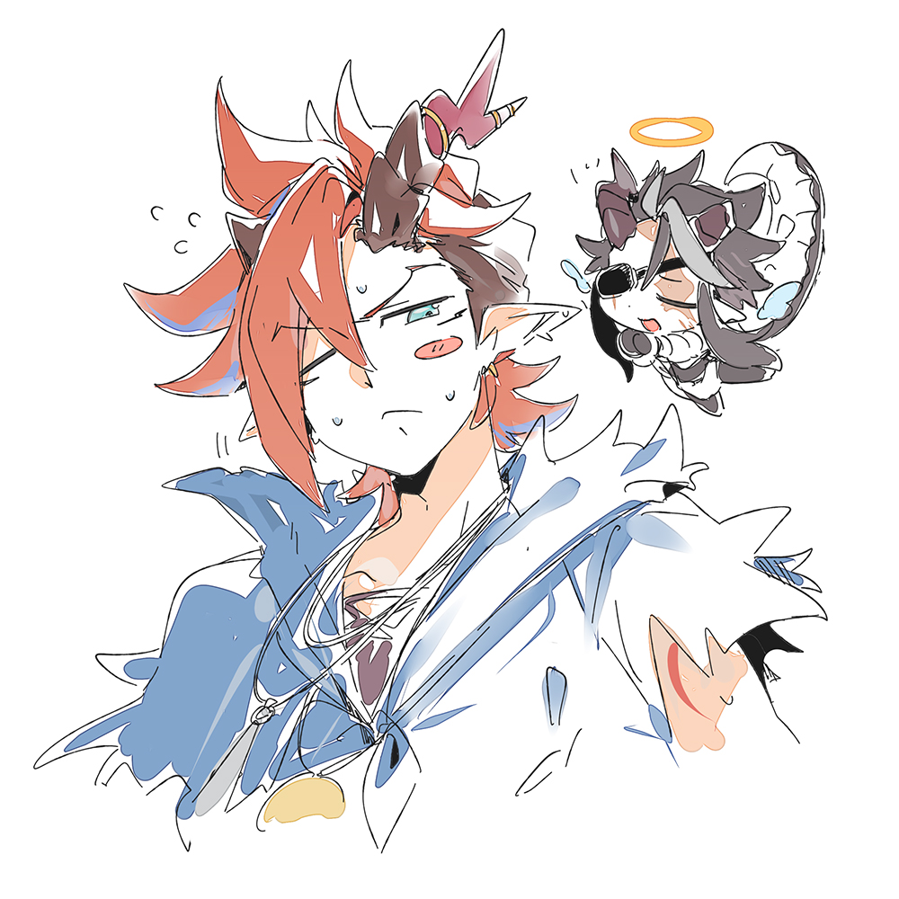 데스햄스터 tweet media