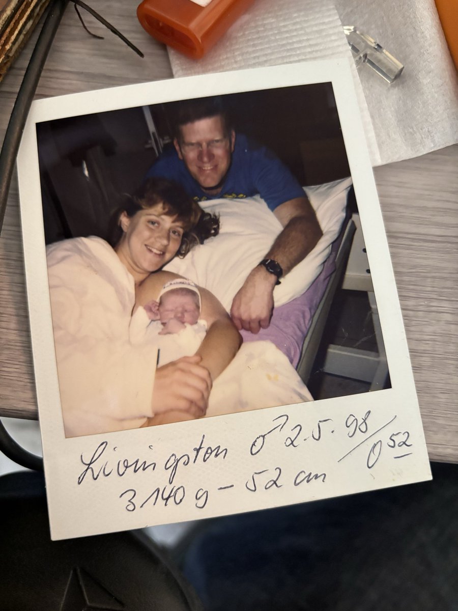 Dr. Gabriel London tweet media