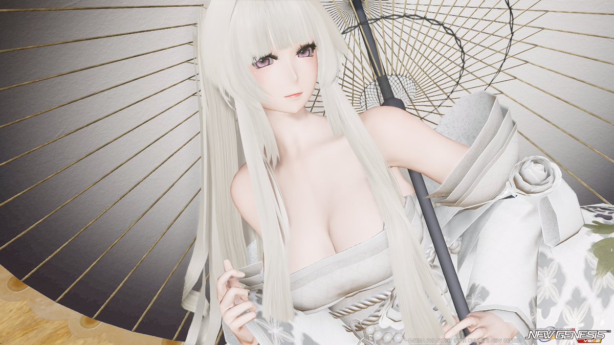Murasame_PSO2's tweet photo. https://t.co/SmOL1csLk1