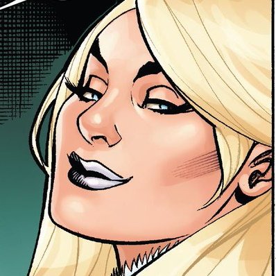 𝑻𝑯𝑬 𝑾𝑯𝑰𝑻𝑬 𝑸𝑼𝑬𝑬𝑵. tweet media