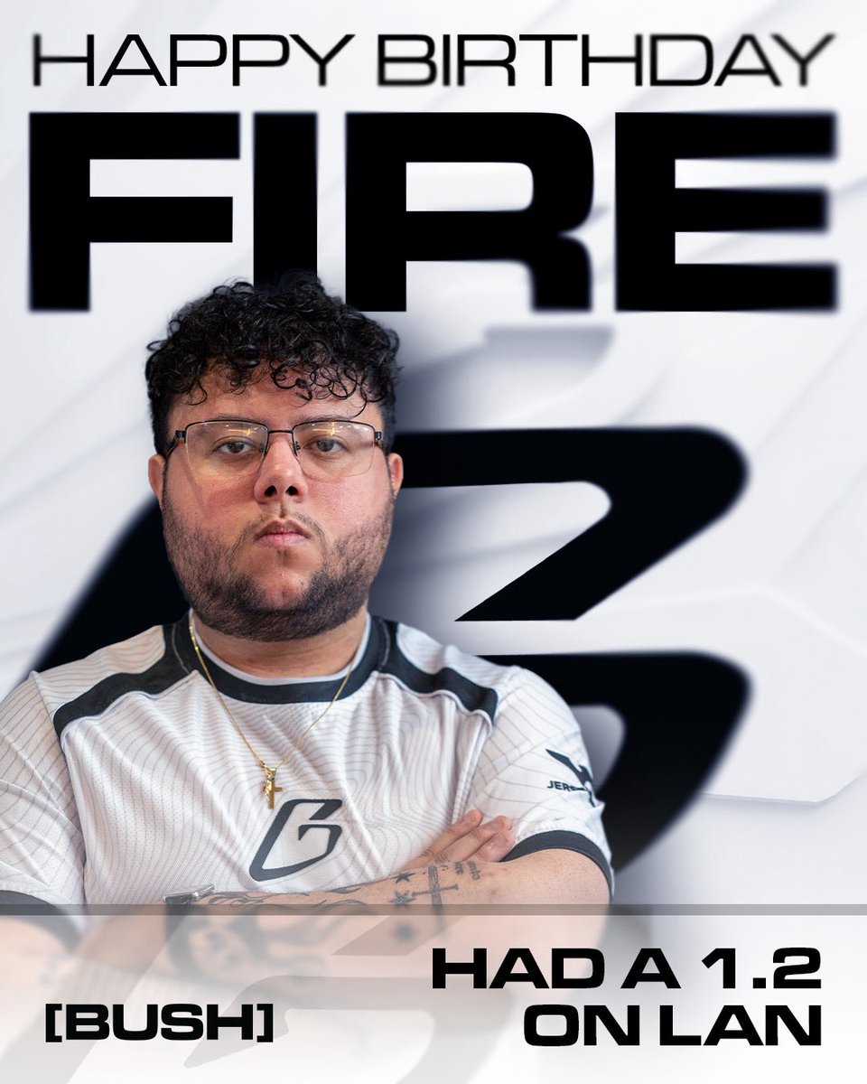 Telluride Bush Gaming tweet media