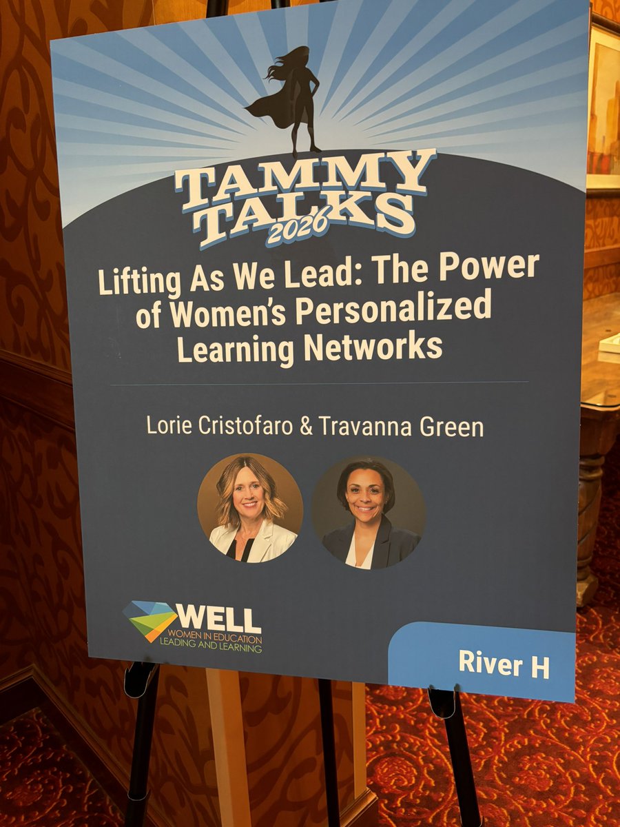 Mary Chignoli tweet media