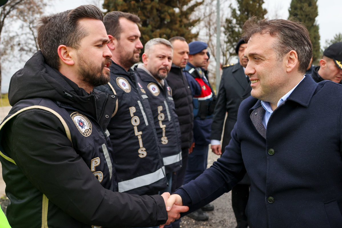 BİLECİK VALİLİĞİ tweet media