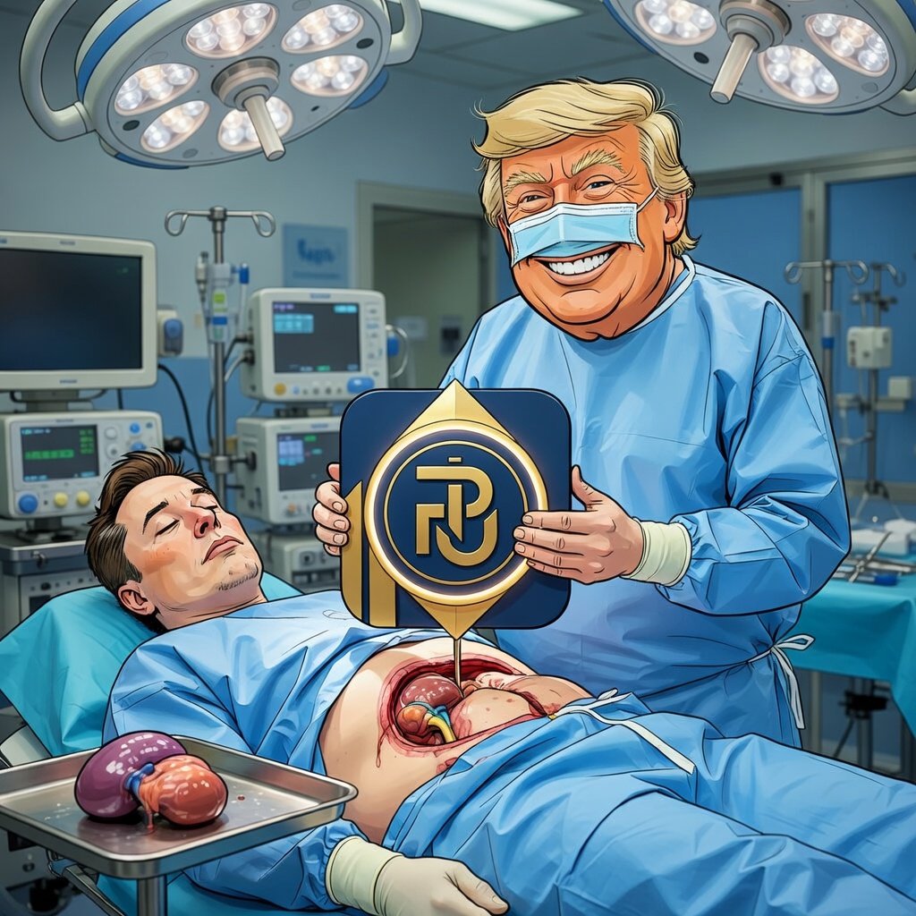 never give up tweet media