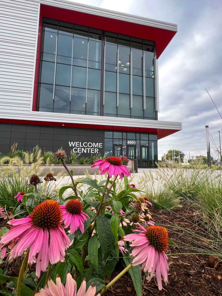 Aims Community College tweet media