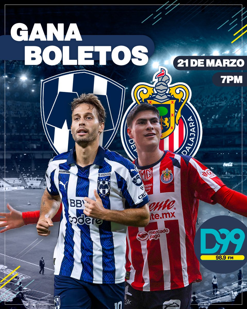 D99 | 98.9 FM tweet media