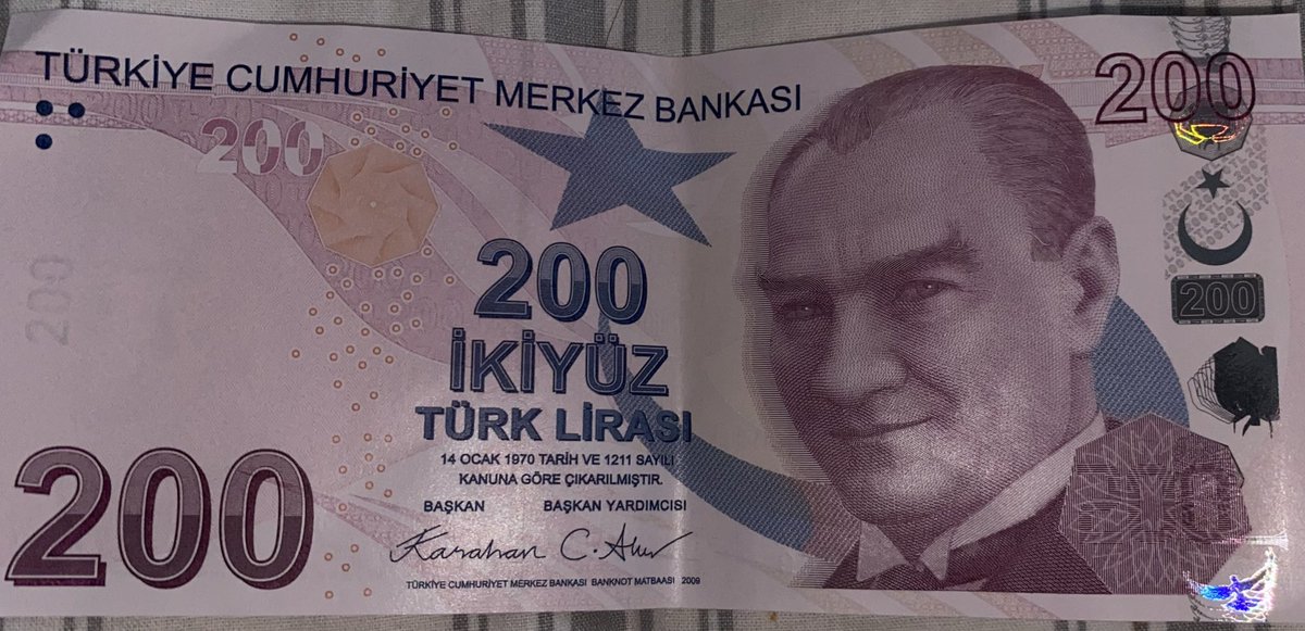 Param Kimin Cebinde? tweet media