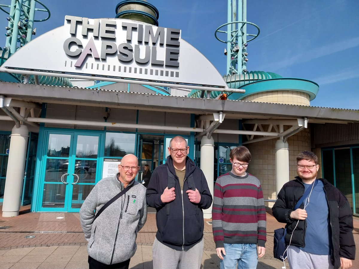 NLC Adult Learning & Resettlement tweet media