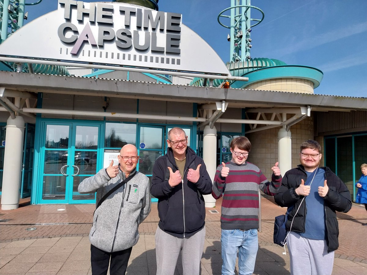 NLC Adult Learning & Resettlement tweet media