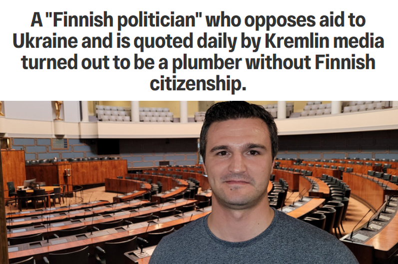 Julia Davis tweet media