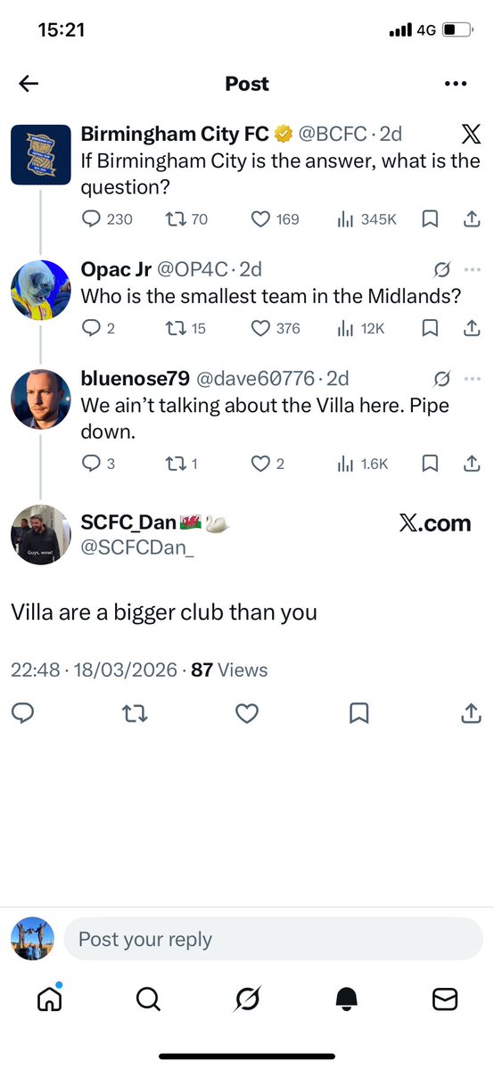 Lee Roberts tweet media