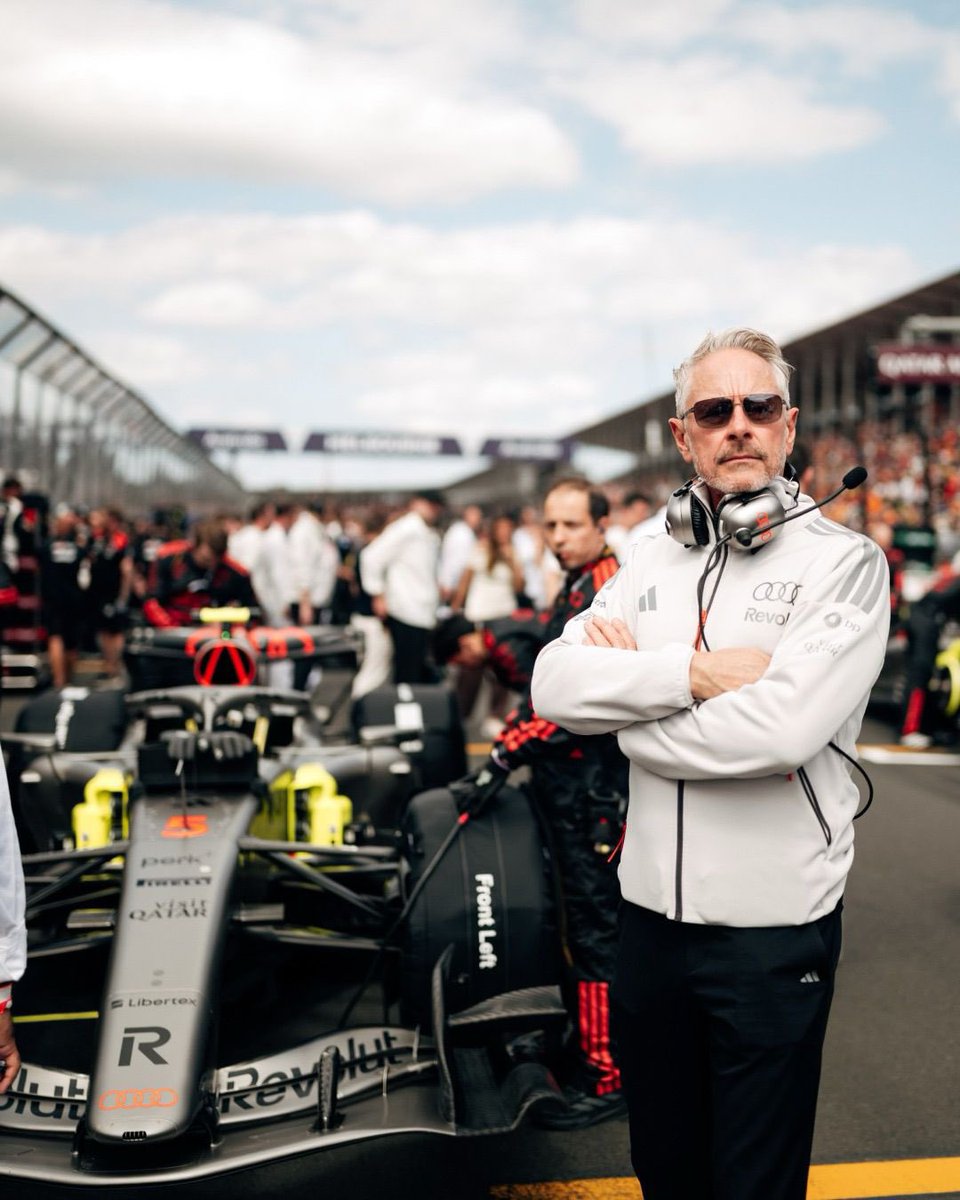 Formulovej Pacient (fanoušek formulí) tweet media