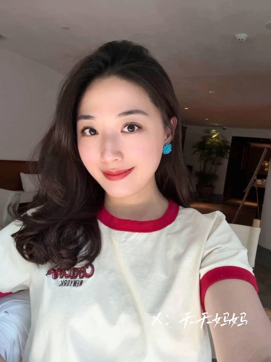 天天妈妈 tweet media