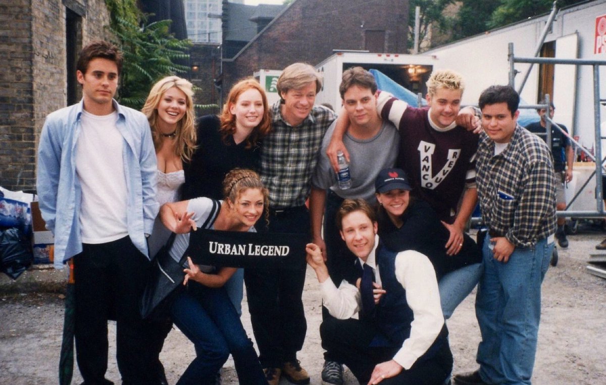 casey becker tweet media