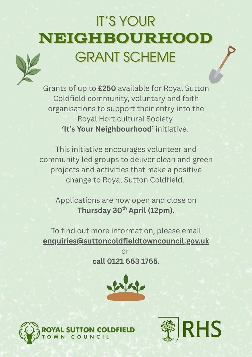 Royal SutCol TC tweet media