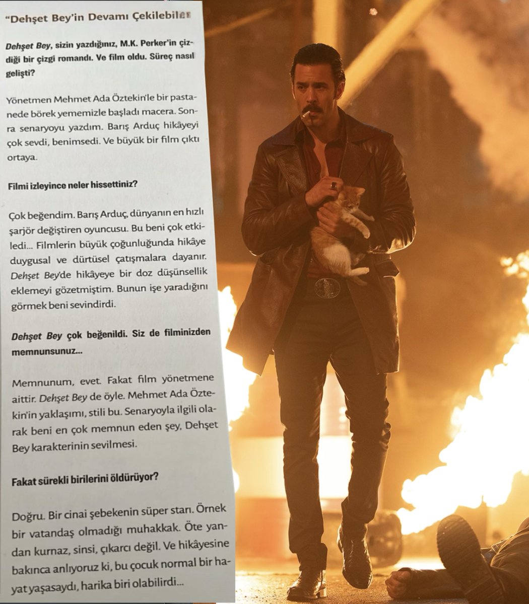 Barış Arduç World tweet media