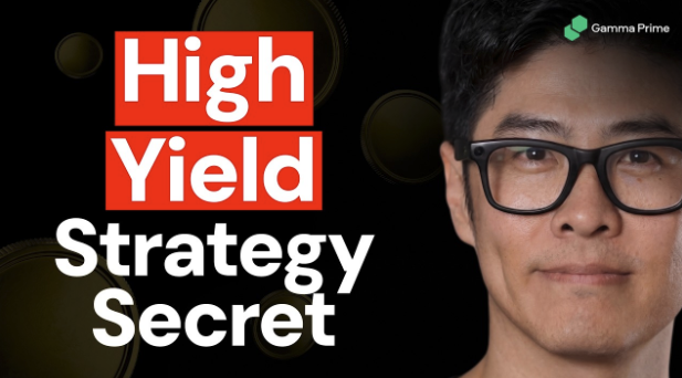 Tokenized Capital Summit tweet media