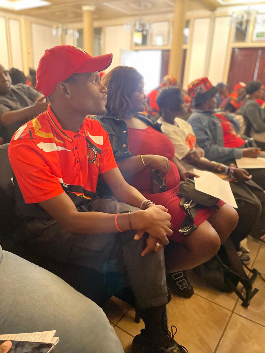 SACP Gauteng tweet media