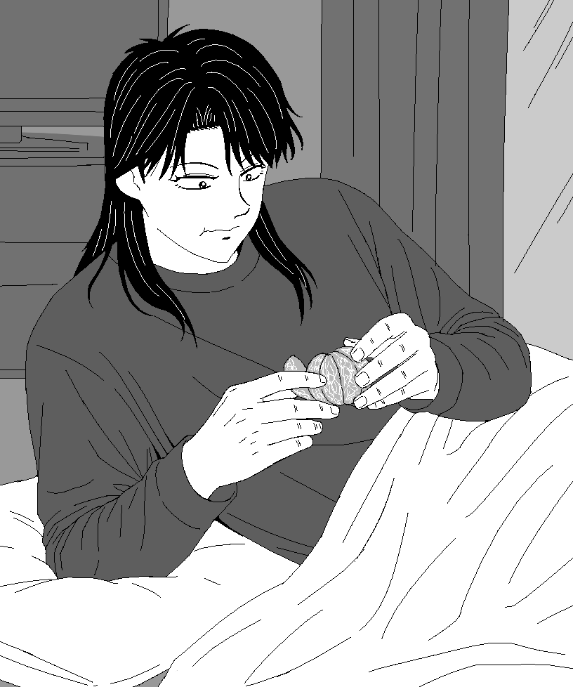 โอยา tweet media