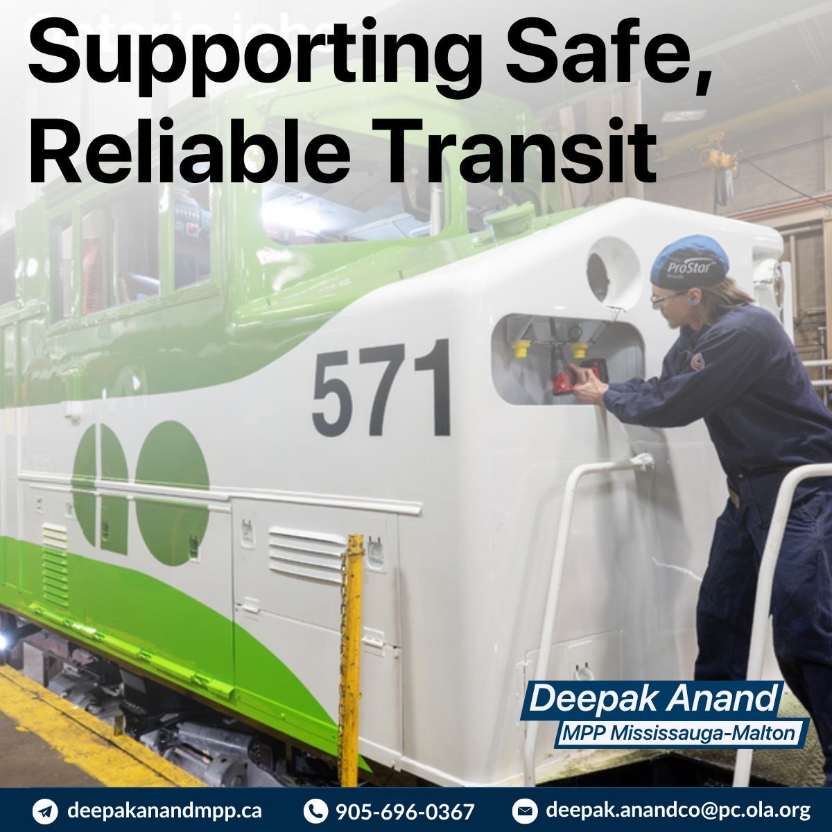 Deepak Anand tweet media