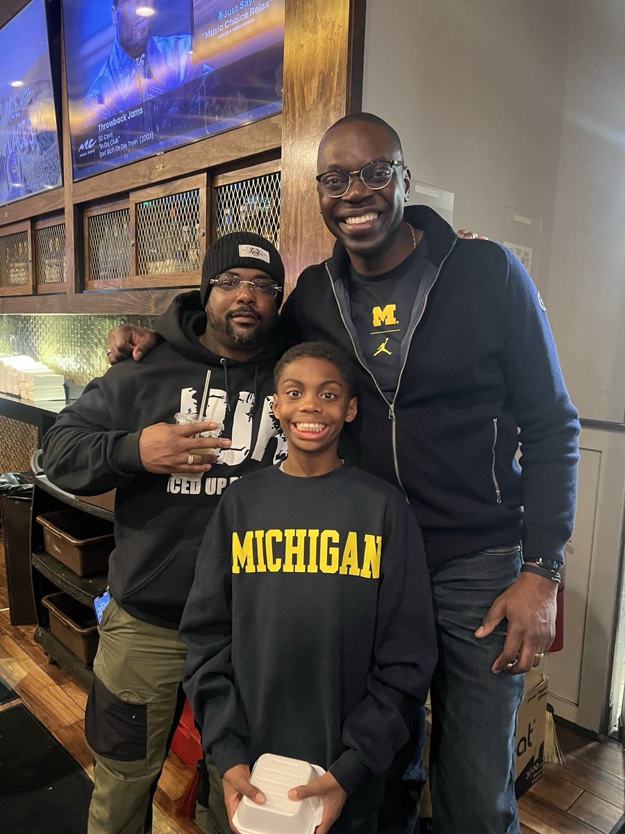 Garlin Gilchrist tweet media