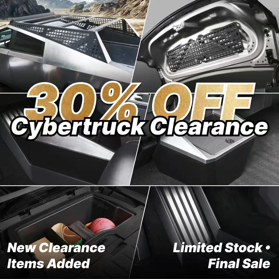 Cybergear tweet media