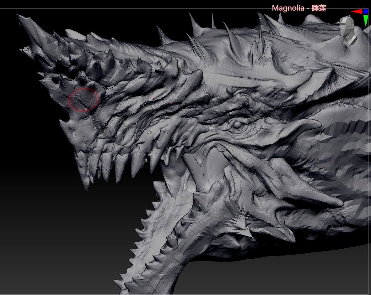 Heiyan A.SR tweet media