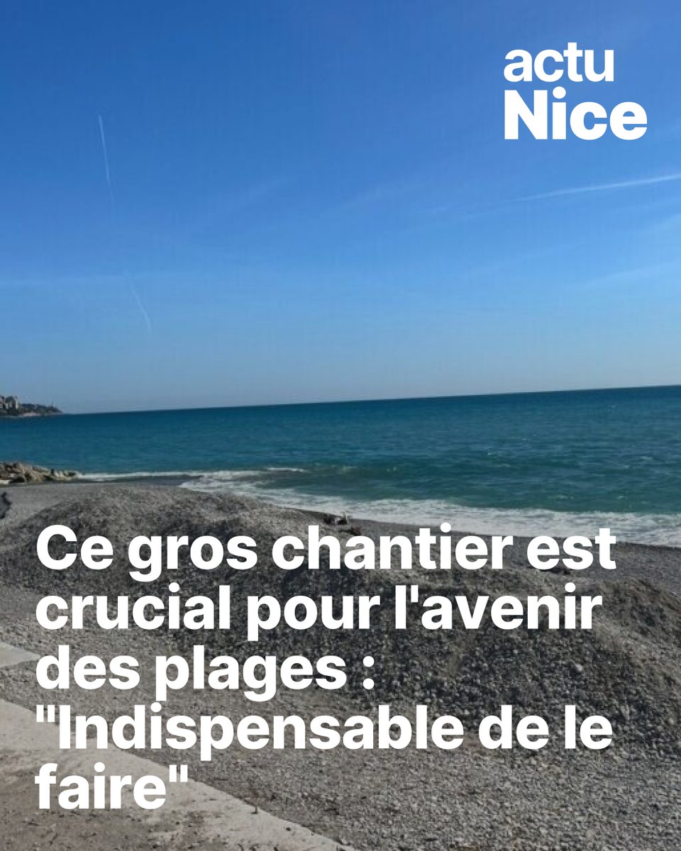 actu Nice tweet media