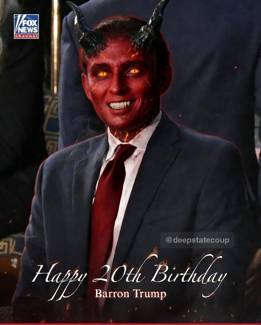 🇺🇸Elmo’s Deep State Coup🇺🇦 tweet media