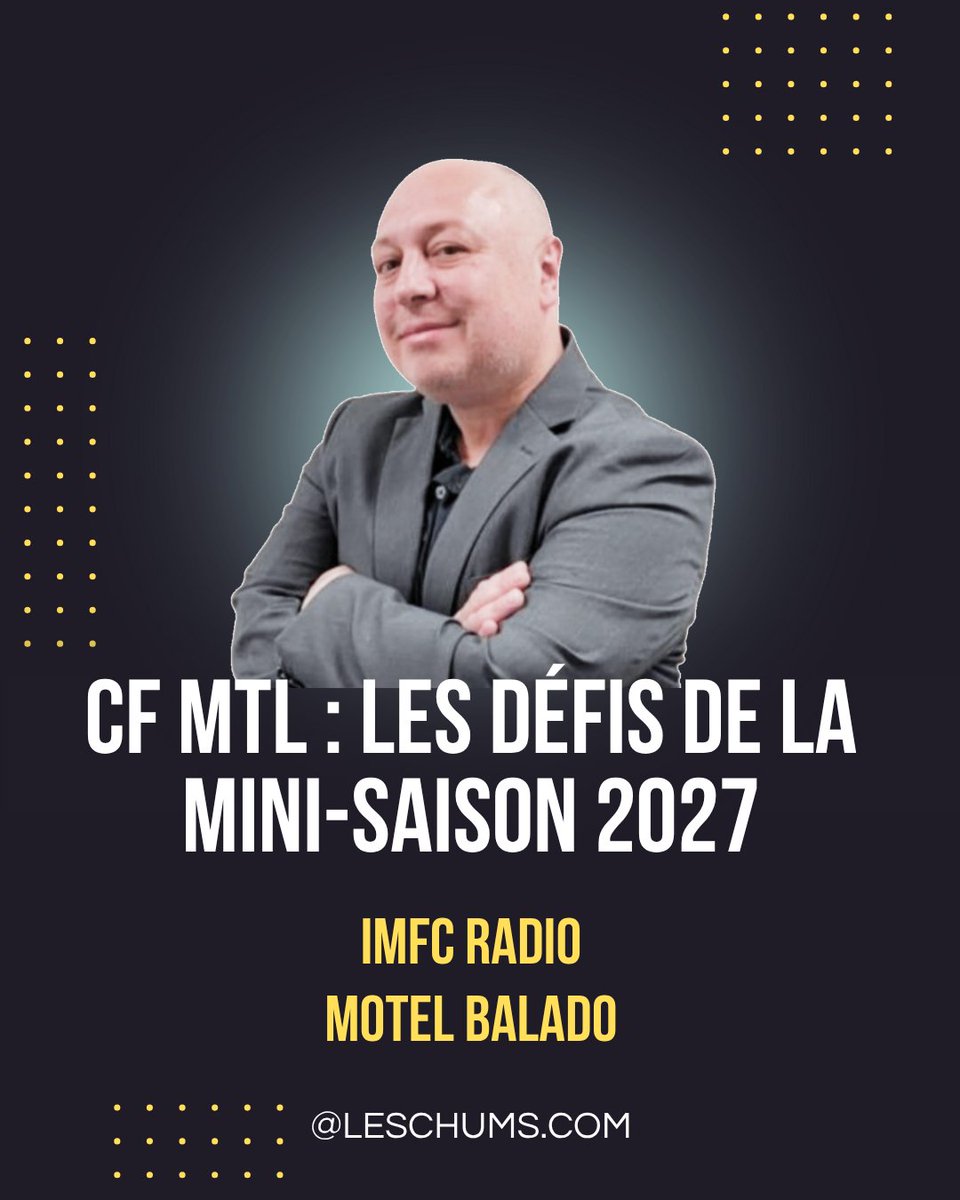 🎙️Gavino De Falco tweet media