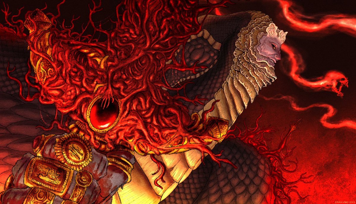 Emma Ward tweet media