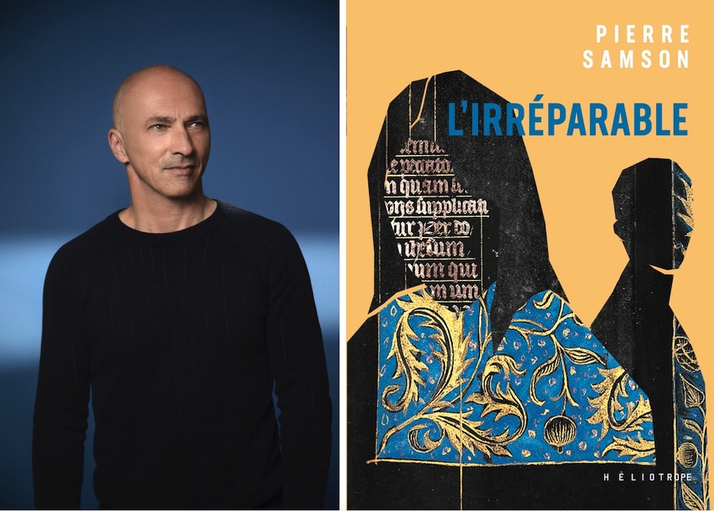 ActuaLitté tweet media