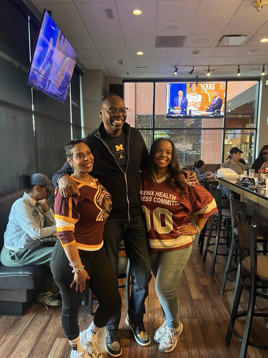 Garlin Gilchrist tweet media