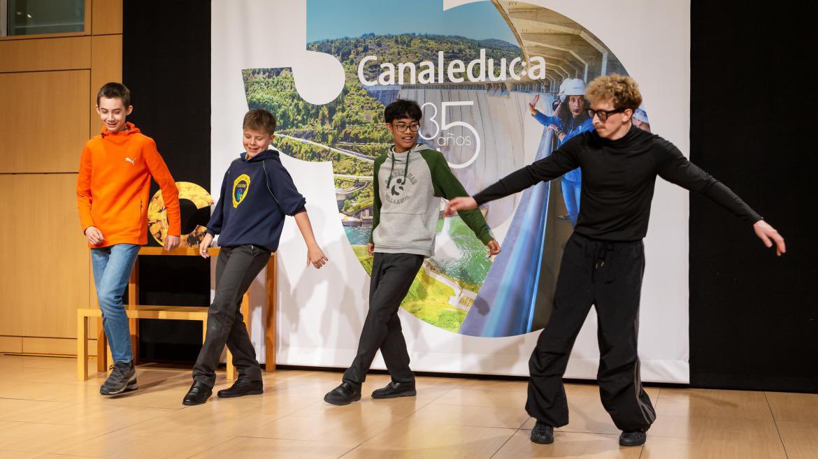 Medio Ambiente | Comunidad de Madrid tweet media