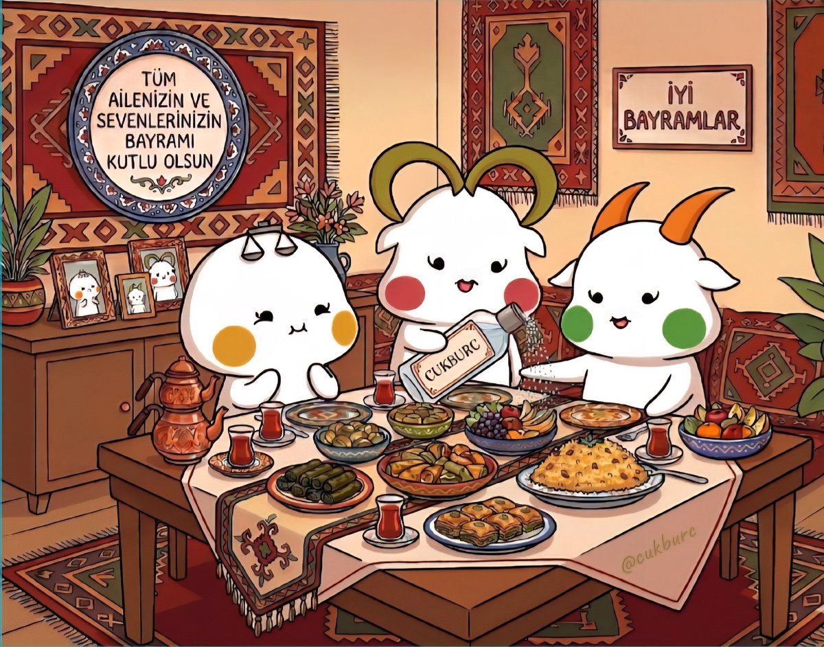 cukburc's tweet photo. Mutlu bayramlarınız olsun☁️🥢🧨
#hayırlıbayramlar #eidmubarek https://t.co/yeMUF6QVgR
