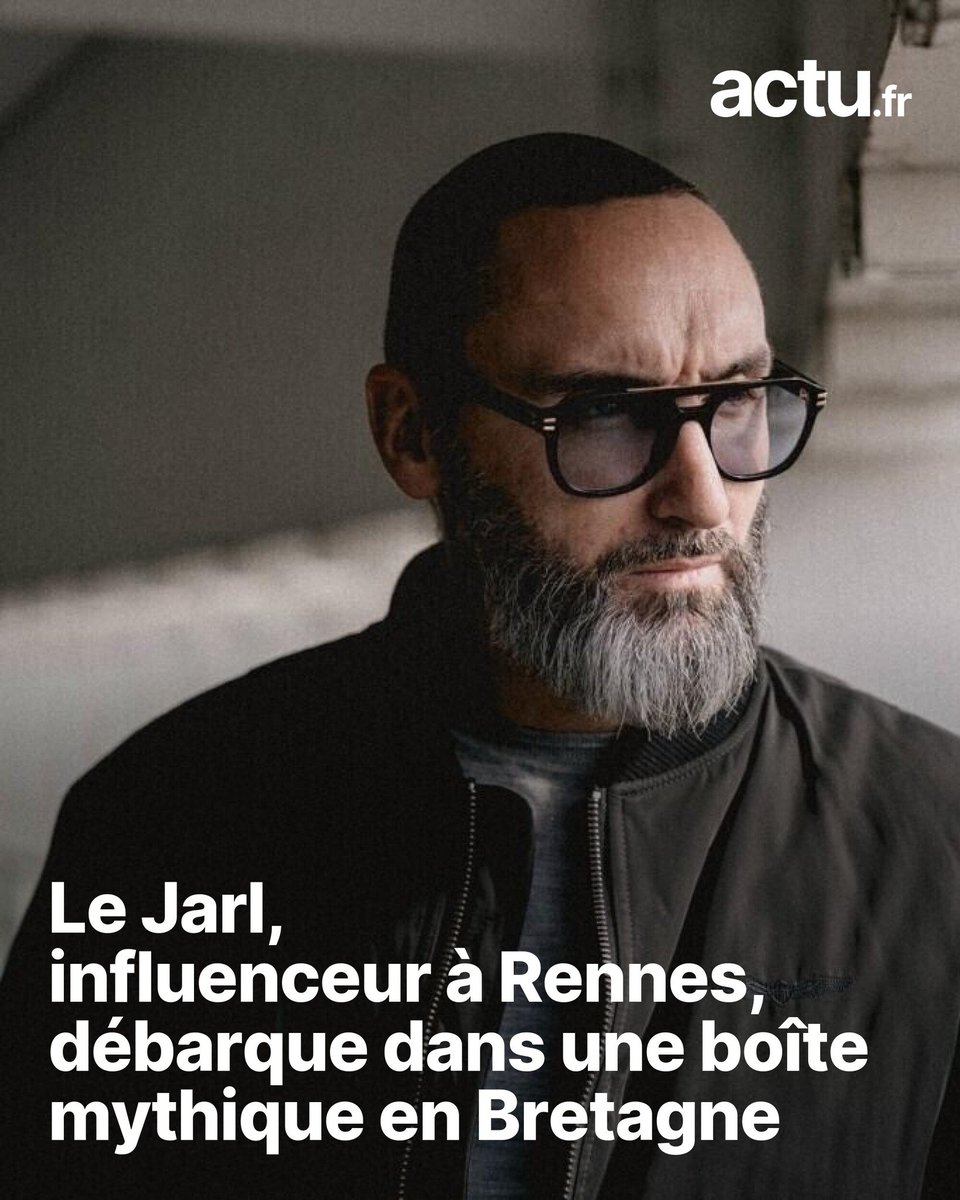 Actu Rennes tweet media