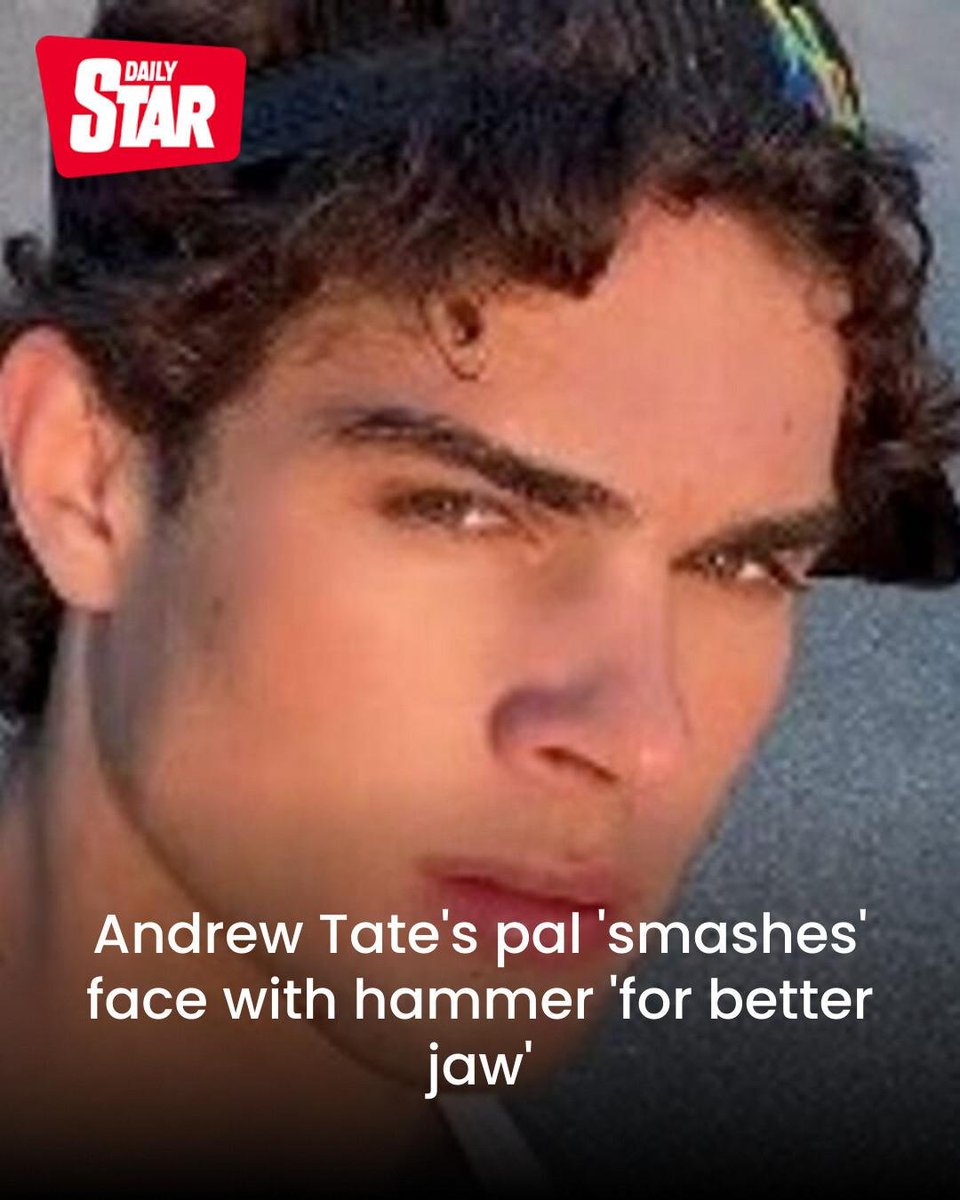 Rusty Apper tweet media