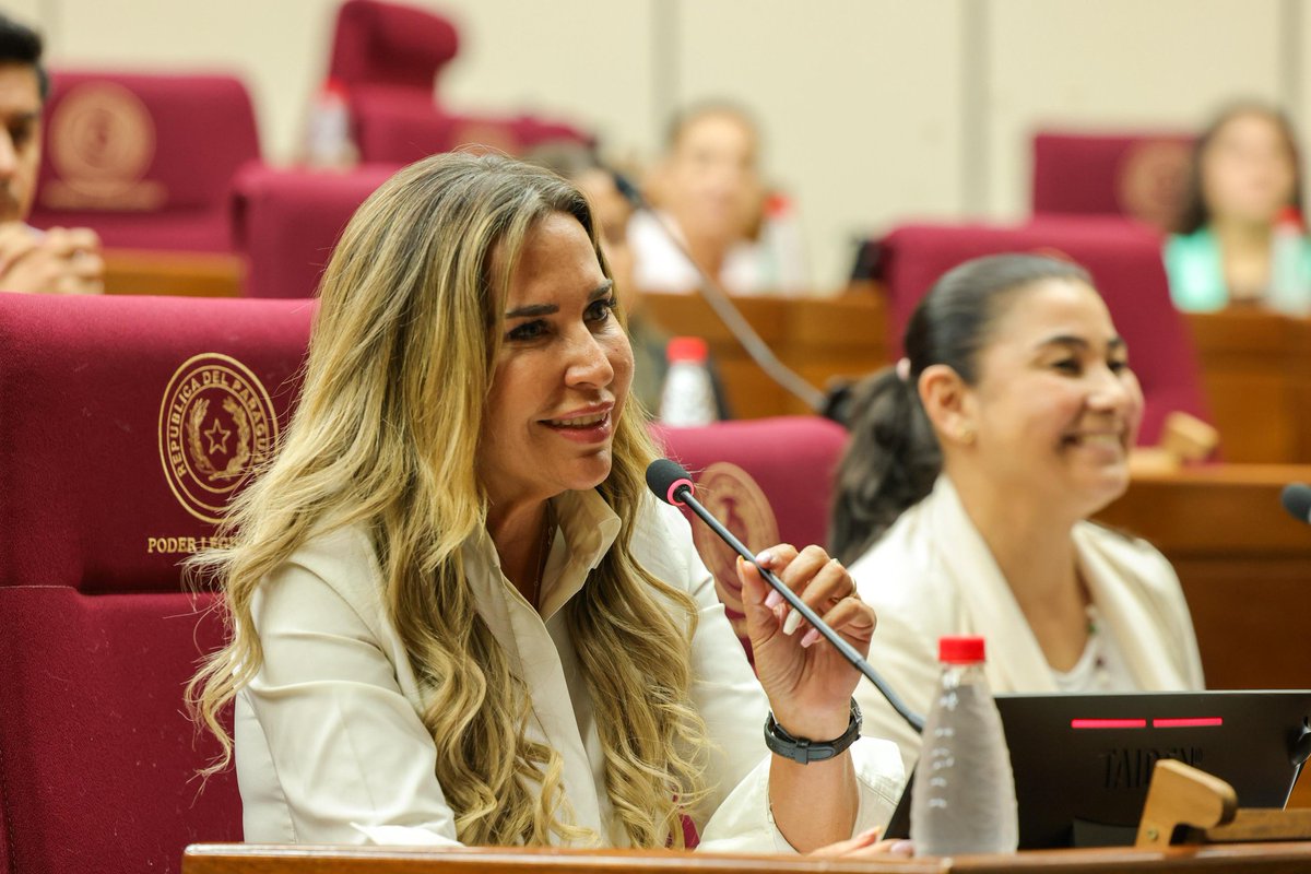 SenadoPy tweet media