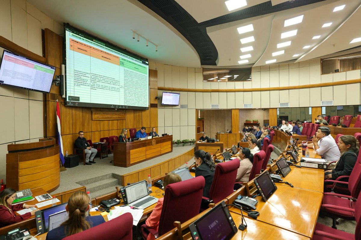 SenadoPy tweet media