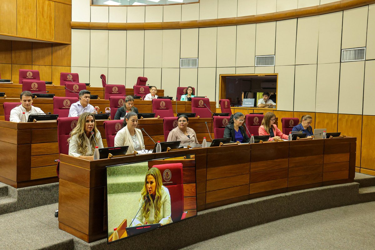 SenadoPy tweet media