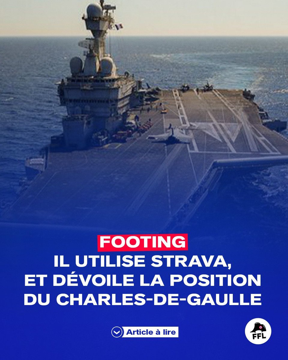 FFLose's tweet photo. La France, et pas n'importe laquelle 🇫🇷 

👉 https://t.co/gVzBZOsf7v 🗞️ https://t.co/KZMsDljHAN