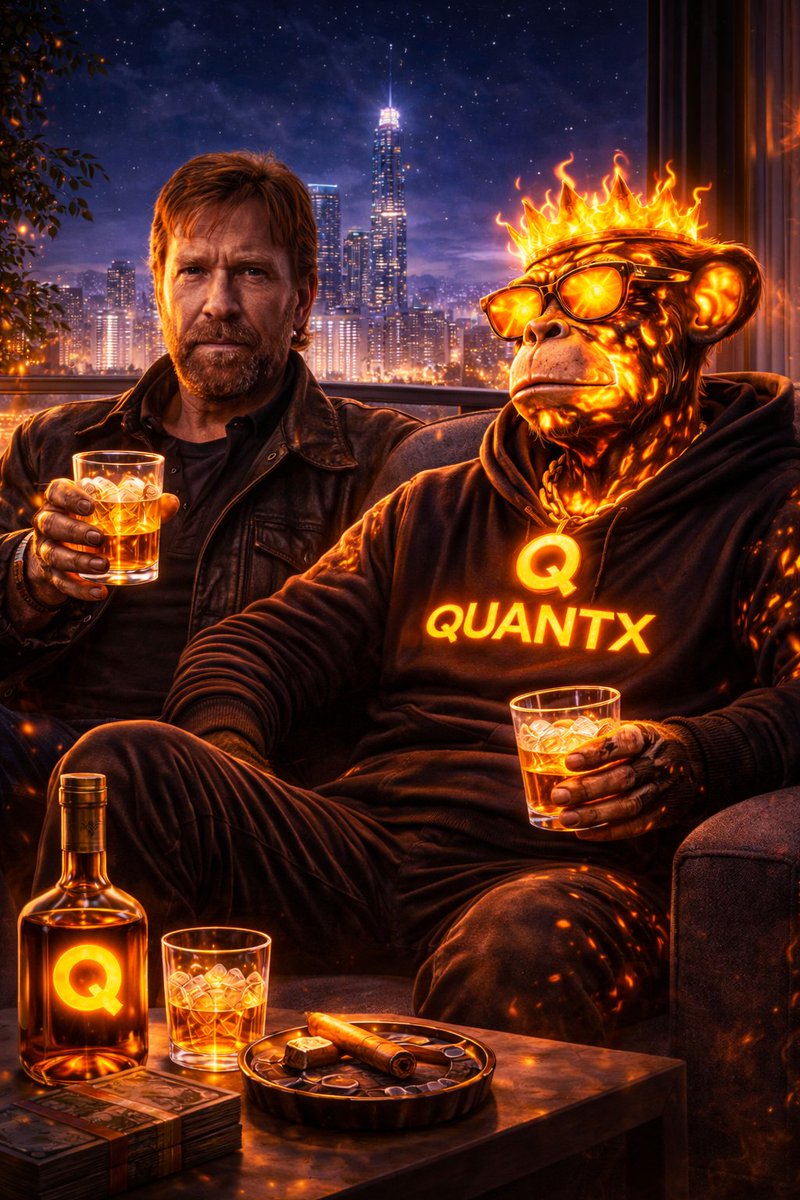 QuantX🇺🇸🌌 tweet media