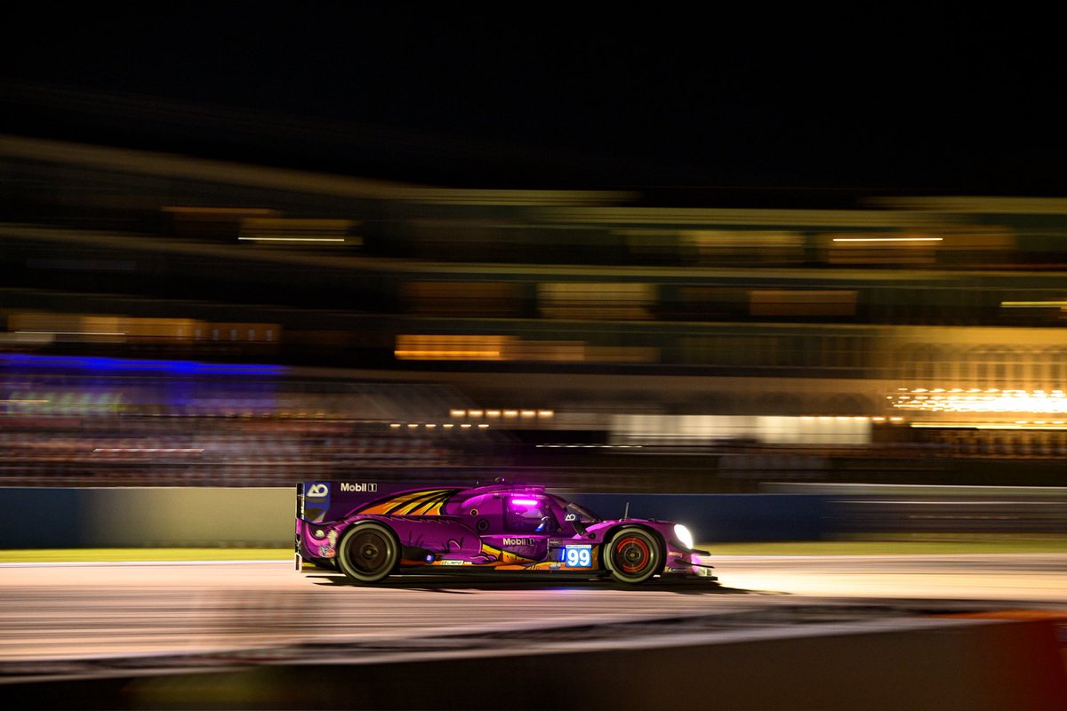 JonnyEdgar_'s tweet image. Practice yesterday was a busy one for the team, but we’re looking good and it’s almost time to set the grid for the Sebring 12 Hours with PJ! ⏱️

📺 ➟ youtube.com/live/GuyxmsQTm… 

#IMSA #AORacing #EnduranceRacing #Racing @BRDCSuperStars