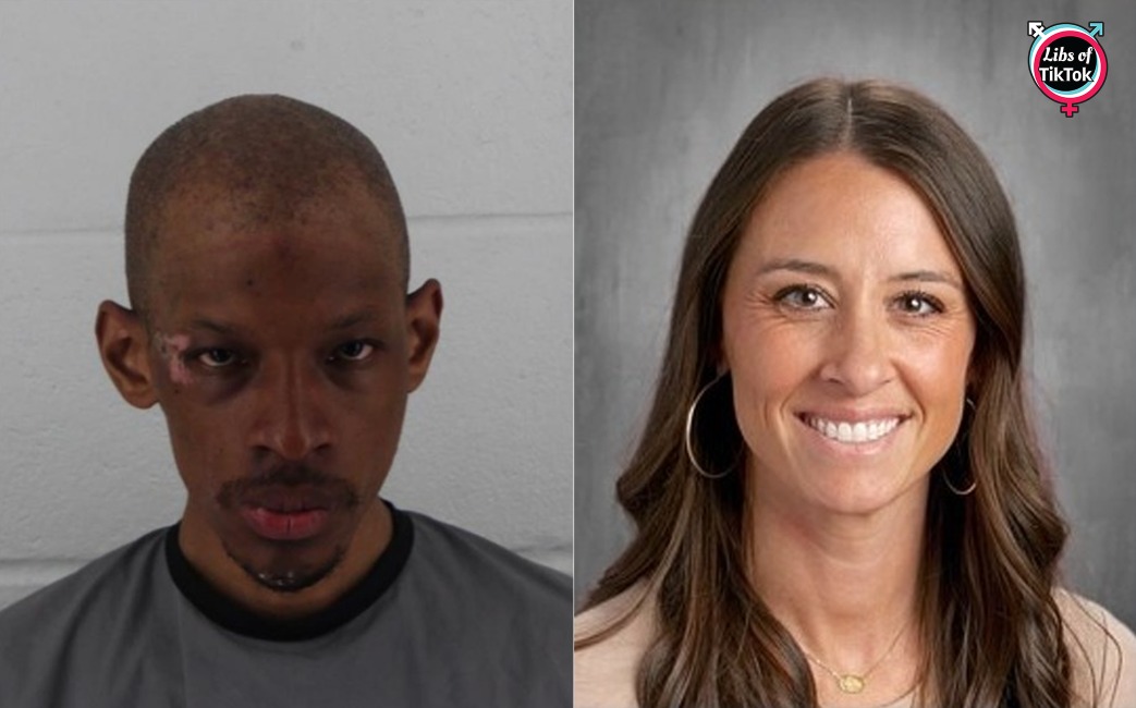 Libs of TikTok tweet media