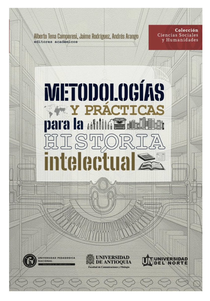 Gerardo L. Munck tweet media